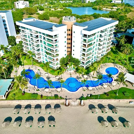 Sayil 3Bdr Oceanfront Penthouse By Moikkarentals
